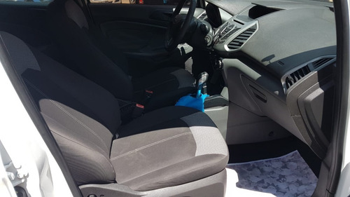 Ford Ecosport 2.0 16v Se Flex Powershift 5p