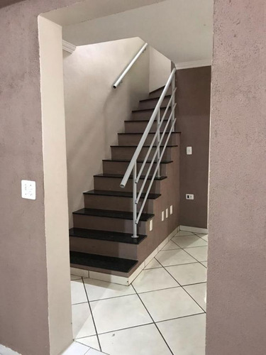 Imagem 13 de 15 de Sobrado Para Venda Por R$530.000,00 Com 202m², 3 Dormitórios, 1 Suite E 2 Vagas - Parque Guarani, São Paulo / Sp - Bdi35623