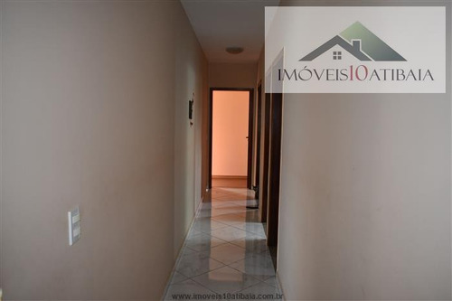 Chácaras Em Condomínio À Venda Em Atibaia/sp - Compre O Seu Chácaras Em Condomínio Aqui! - 1472407