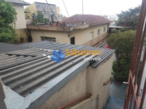 Imagem 2 de 2 de Terreno A Venda Em Sp Vila Alpina - Te00442 - 70267868