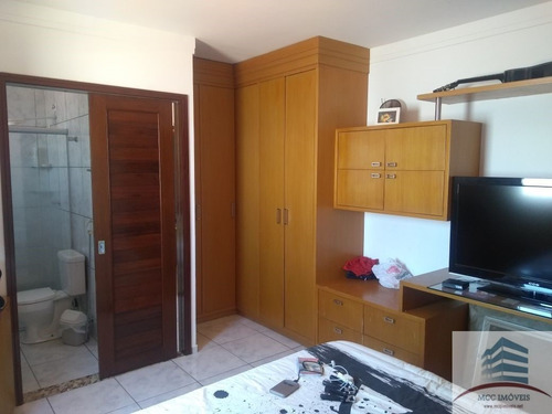 Imagem 22 de 27 de Casa De Esquina Para Venda Em Lagoa Nova