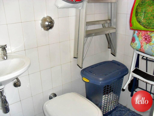 Imagem 11 de 12 de Apartamento - Ref: 189659