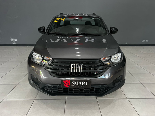 Strada Endurance 1.3 Flex 8v Cs