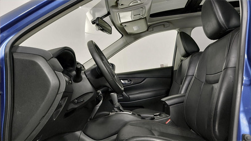 Nissan X-trail 2.5 Exclusive 4x4 Cvt At