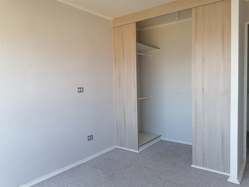 Departamento En Venta De 2 Dorm., 2 Baños En Quilpué