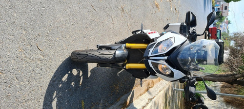 Imagen 13 de 15 de Bmw 1000 Xr