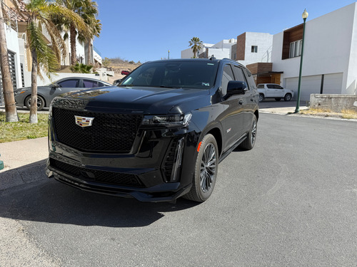 Cadillac Escalade-V 6.2 Premium Luxury