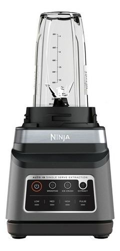 Licuadora Portátil Ninja Professional Plus Bn751 72 Fl Oz