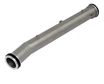 Comprar Caño De Bomba De Agua Volkswagen Fox Suran Gol Saveiro