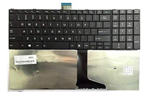 Teclado Toshiba L655 A205 A305 C55