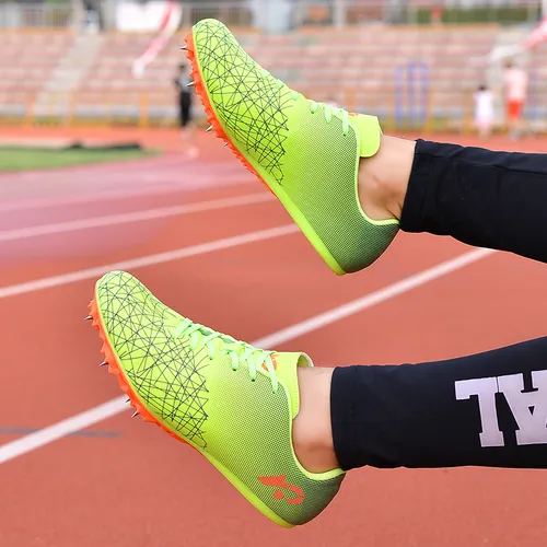 Spikes para atletismo hotsell