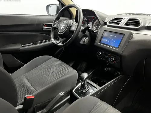 Suzuki Swift 1.2 Dzire At