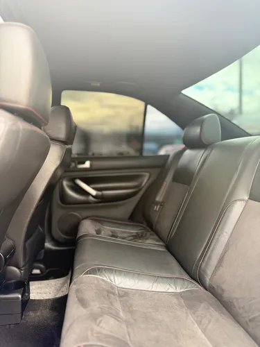 Volkswagen Jetta GLI 2.0l