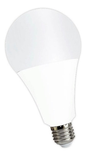 Lampara Bulbo Led 25 Watt E27 Luz Fria Tbcin