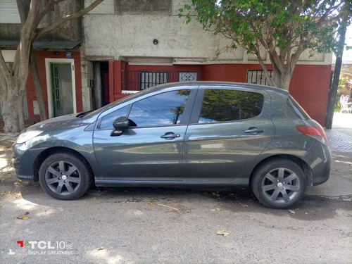 Peugeot 308 1.6 Allure