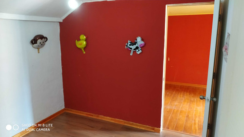 Casa 4d+2b Maipu: ¡dcto De 15 Millones! (77696)