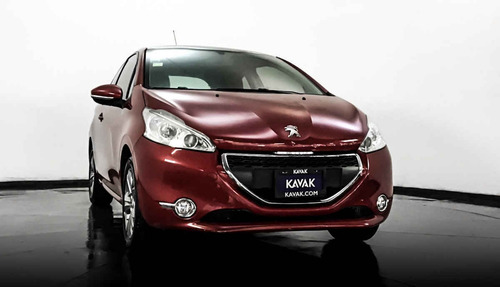 Imagen 4 de 15 de 20136 - Peugeot 208 2015 Con Garantía Mt