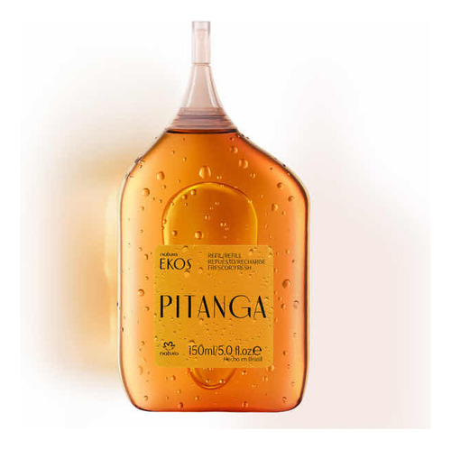 Repuesto Pitanga 