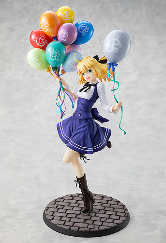Kadokawa: Fate Grand Order - Saber Altria Pendragon Lily