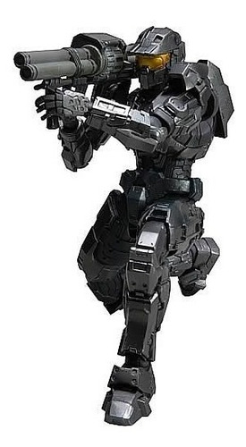 Figura Halo Mark V Play Arts