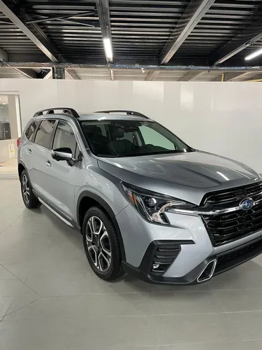 Subaru Evoltis 2.4T Touring