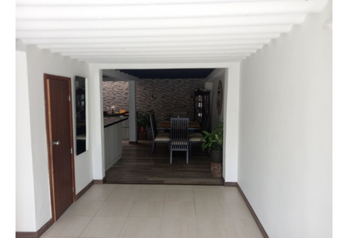 Venta Casa En Villacafe, Manizales