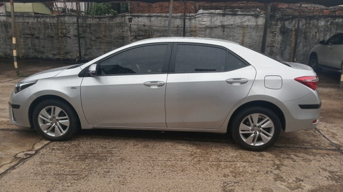 Toyota Corolla 1.8 Xei Cvt Pack 140cv 2017