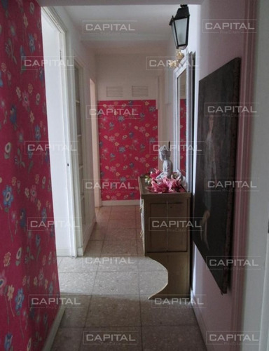 Apartamento En Peninsula, 2 Dormitorios *-ref:25241