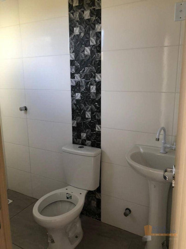 Imagem 7 de 12 de Sobrado À Venda Por R$ 209.000,00 - Bela Vista - Caxias Do Sul/rs - So0251