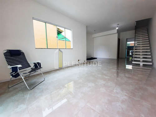 Imagem 4 de 15 de Casa Em Jardim Excelsior - Cabo Frio - 2073