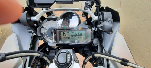 Bmw Gs1200 Adventure 