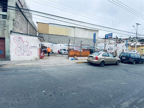 Estacionamiento En Venta En Coquimbo