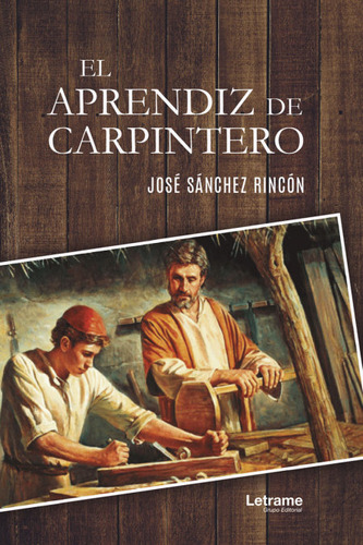 Libro Aprendiz De Carpintero,el