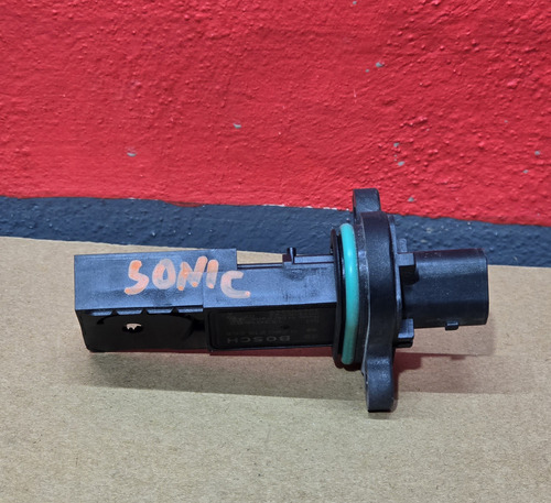 Sensor Maf Chevrolet Sonic 2013-2016, Motor 1.6 L (Usado)