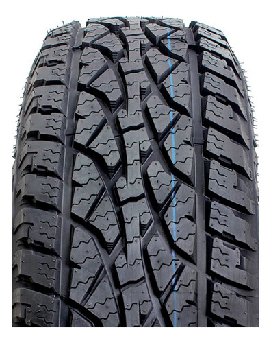 Llanta 255/70r16 111t Winrun Maxclaw A/t