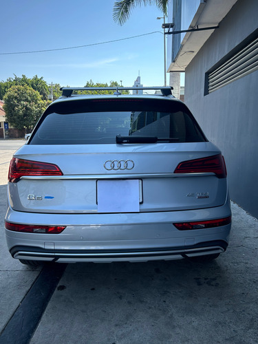 Audi Q5 2.0 L 45 Tfsi Select Mhev