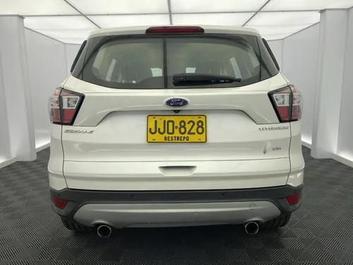 Ford Escape 2.0 Titanium