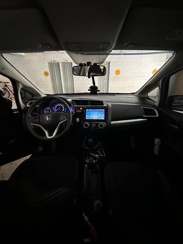 Honda WR-V 1.5 Lx