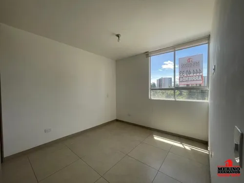 Apartamento En Arriendo En Rionegro - Vereda Fontibon