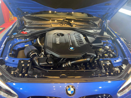 Bmw Bmw Sería 1 M 140i Bmw 140i