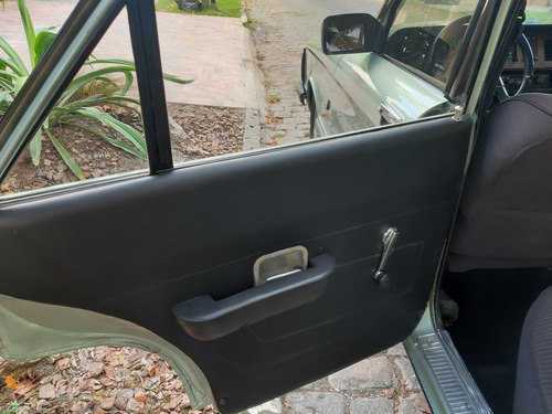 Ford Falcon Guia (direccion Hidraulica Y Aire Acondicionado)