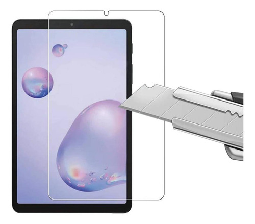 Película Vidro Temperado Samsung Tab S6 Lite P613 P619 2022