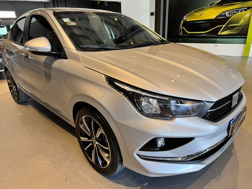 Fiat Cronos 1.8 16v Precision