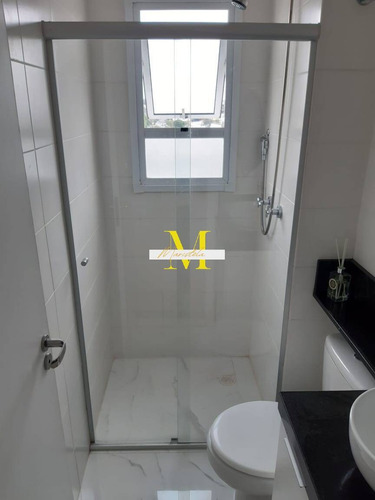 Imagem 12 de 15 de Apartamento Com 2 Quartos E 1 Banheiro À Venda, 51 M² Por R$ 320000,00 - 289