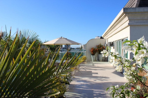 Imagem 23 de 30 de Excelente Cobertura Duplex 4 Quartos 352m2 No Condominio Le Parc Residential Resort. - 1811 - 68905248