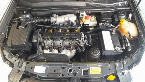 Chevrolet Vectra 2.0 Expression Flex Power 4p