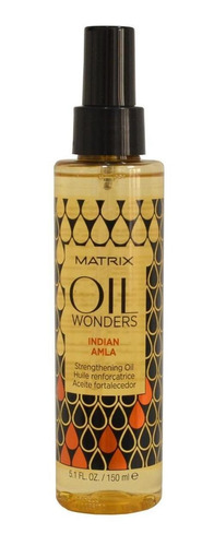 Matrix Aceite Oil Indian Wonder 150ml Va38