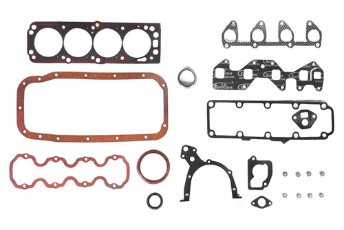 Juego Juntas Motor Chevy 1.6 2009 2010 2011 2012 Ms