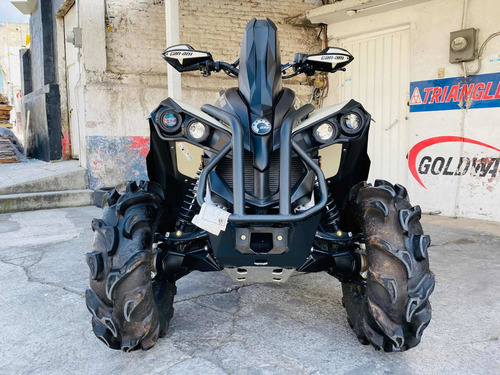 Imagen 10 de 15 de Can Am Renegade 570 Renegade X Mr 570