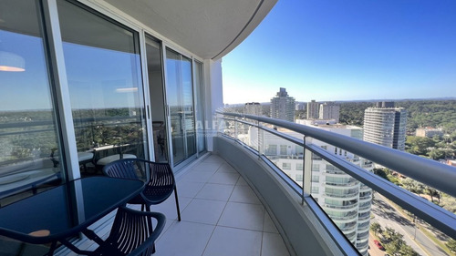 Imagen 5 de 23 de Venta Penthouse Punta Del Este